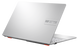 Ноутбук Asus Vivobook Go 15 E1504FA-BQ008 (90NB0ZR1-M00400) Cool Silver фото 2