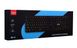 Клавіатура Ergo KB-960, Blue Switch, Сіра фото 10