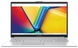 Ноутбук Asus Vivobook Go 15 E1504FA-BQ008 (90NB0ZR1-M00400) Cool Silver фото 1