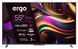 Телевізор ERGO Mini LED 55MQ90PRO фото 1