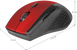 Мышь Defender Accura MM-365 Wireless Red (52367) фото 4