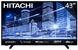 Телевізор Hitachi 43HAK5350 фото 1