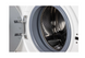Пральна машина MIDEA MFE06W60/W-UA фото 5