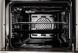 Плита комбінована Canrey CGEK6060KGGT Inox фото 6