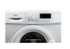 Пральна машина MIDEA MFE06W60/W-UA фото 4