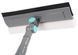 Щетка для мытья окон Idea Home DS-1518D Blue фото 3