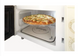 Мікрохвильова піч Gorenje MO4250CLB фото 5
