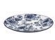 Тарелка десертная Limited Edition BLOSSOM BLUE 19 см (YF7001-2) фото 3