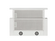 Вытяжка ELEYUS BREEZE 1000 50 WH фото 6