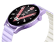 Смарт-часы Xiaomi Kieslect Lora Lady Calling Watch Purple (magnetic strap) K фото 5