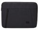 Cумка для ноутбука Case Logic Huxton Sleeve 15.6" HUXS-215 (Black) фото 3