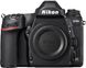 Цифрова дзеркальна фотокамера Nikon D780 Body фото 1