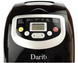 Хлiбопiч DARIO DBM1065 black фото 2