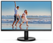 Монiтор 23.8" AOC 24B3HA2 Black фото 1