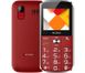 Мобильный телефон Nomi i220 Red (Красный) фото 2