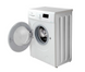 Пральна машина MIDEA MFE06W60/W-UA фото 3