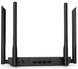 Беспроводной маршрутизатор Netis N3D MU-MIMO AC1200Mbps Router фото 2