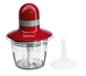 Подрібнювач BOSCH MMR08R2 фото 1