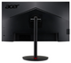 Монитор 27" Acer XV272UV3bmiiprx (UM.HX2EE.307) Black фото 5