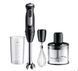 Блендер BRAUN MQ 55236 MBK фото 1