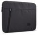 Cумка для ноутбука Case Logic Huxton Sleeve 15.6" HUXS-215 (Black) фото 1