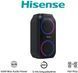 Портативна акустика HISENSE PARTY ROCKET 160 фото 8