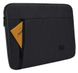 Cумка для ноутбука Case Logic Huxton Sleeve 15.6" HUXS-215 (Black) фото 5