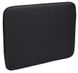 Cумка для ноутбука Case Logic Huxton Sleeve 15.6" HUXS-215 (Black) фото 2