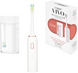 Електрична зубна щітка Vitammy VIVO White фото 4