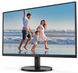 Монiтор 23.8" AOC 24B3HA2 Black фото 2