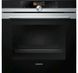 Духова шафа Siemens HS636GDS2 фото 1
