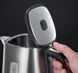 Електрочайник RUSSELL HOBBS 23211-70 Luna Moonlight Grey фото 3