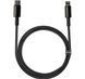 Кабель Baseus Type-C to Lightning PD 20W 1m (CATLWJ-01) фото 3