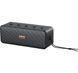 Портативна акустика MLOVE S203 IPX7 Waterproof Black фото 4
