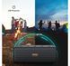 Портативна акустика MLOVE S203 IPX7 Waterproof Black фото 7