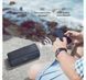Портативна акустика MLOVE S203 IPX7 Waterproof Black фото 6