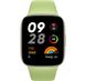 Ремешок Redmi Watch 3 Silicone Strap Lime Green (Зеленый) фото 4