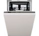 Посудомоечная машина Whirlpool WSIO3O34PFEX фото 1