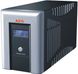 VAD/ИБП AEG UPS ProtectA 1000VA/600WLCD(tel,fax,modem,network) Источник бесперебойного питания фото 1
