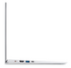 Ноутбук Acer Swift 1 SF114-34-C4RG (NX.A77EU.00C) Pure Silver фото 6