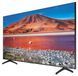 Телевизор Samsung UE65TU7100UXUA фото 2