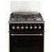Плита комбінована Canrey CGEK6060KGGT Inox фото 4