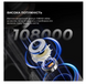 Пылесос Dreame Cordless Vacuum Cleaner Z10 Station фото 4