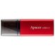 Flash Drive ApAcer AH25B 32GB (AP32GAH25BR-1) Red фото 5