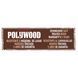 Нож Tramontina POLYWOOD (21131/197) фото 4