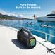 Портативная акустика Anker SoundСore Boom 2 Pro Black фото 3