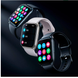 Смарт-часы Xiaomi Haylou Watch 2 Pro Silver GL K фото 5