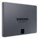 SSD внутренние Samsung 870 QVO 1TB SATAIII 3D NAND QLC (MZ-77Q1T0BW) фото 4