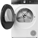 Сушильная машина HISENSE DH5S102BW/UA фото 3