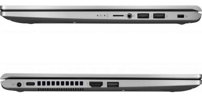 Ноутбук Asus M509DA-BQ654T